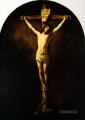 Christus am Kreuz 1631 Rembrandt